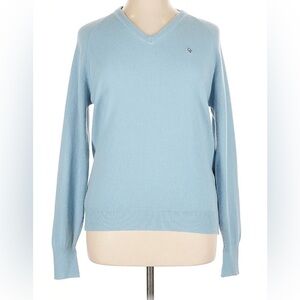 Christian Dior Vintage V-Neck Sweater
